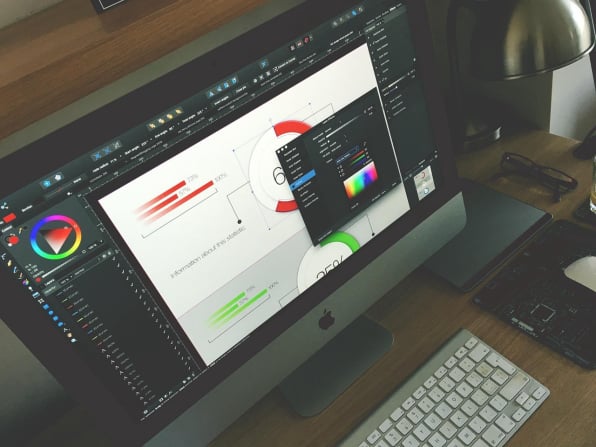 Anybuz - graphics design