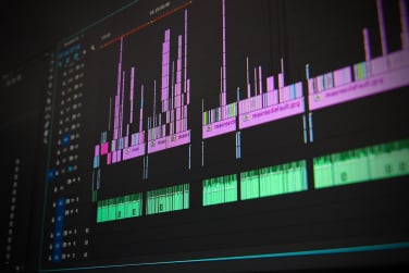 Anybuz customized video editing