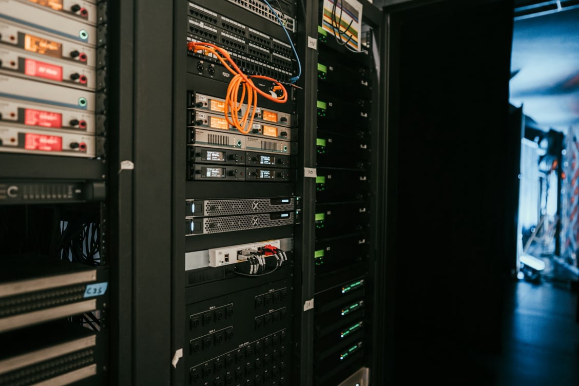 Anybuz - Webhosting services