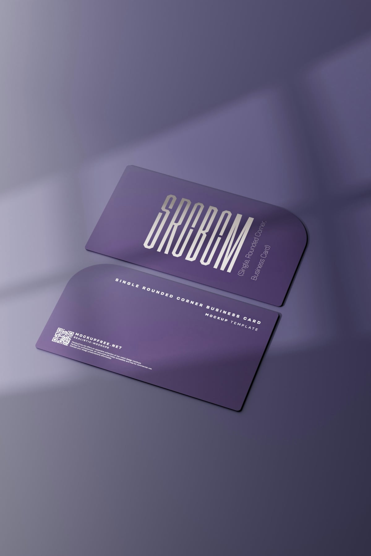 Anybuz Visiting card