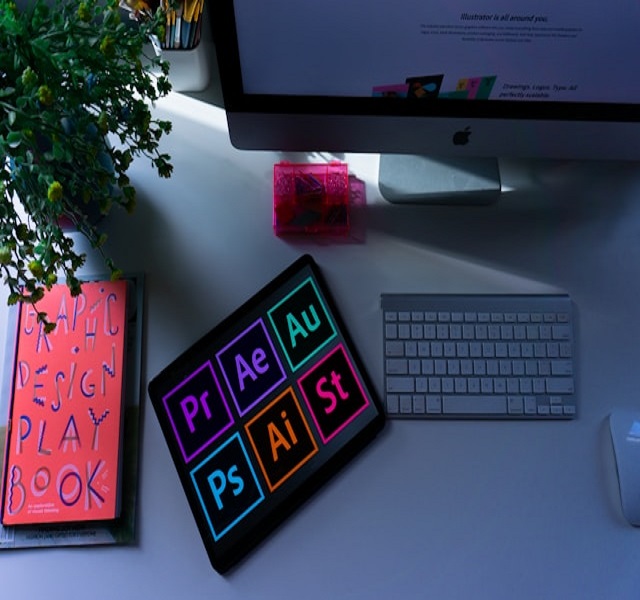 graphics design