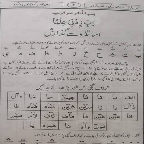 yassarnal quran