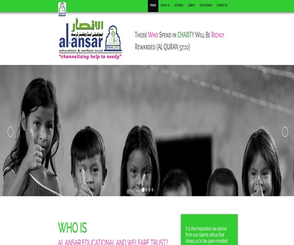 anybuz website works