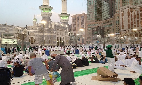  umrah package two