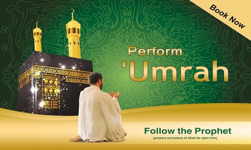  umrah package two